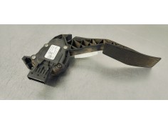 Recambio de pedal acelerador para opel insignia berlina 2.0cdti 130 fap referencia OEM IAM 13237352  