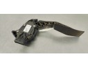 Recambio de pedal acelerador para opel insignia berlina 2.0cdti 130 fap referencia OEM IAM 13237352  