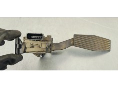 Recambio de pedal acelerador para opel insignia berlina 2.0cdti 130 fap referencia OEM IAM 13237352  