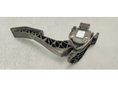 Recambio de pedal acelerador para opel insignia berlina 2.0cdti 130 fap referencia OEM IAM 13237352  