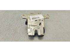 CERRADURA MALETERO / PORTON 13253732 