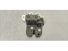 Recambio de cerradura maletero / porton para opel insignia berlina 2.0cdti 130 fap referencia OEM IAM 13253732  