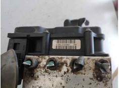 Recambio de abs para renault clio iii 1.2 16v referencia OEM IAM 0265231300 0493L4230607 070710