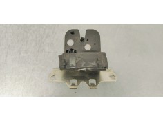 Recambio de cerradura maletero / porton para opel insignia berlina 2.0cdti 130 fap referencia OEM IAM 13253732  