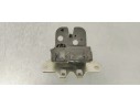 Recambio de cerradura maletero / porton para opel insignia berlina 2.0cdti 130 fap referencia OEM IAM 13253732  