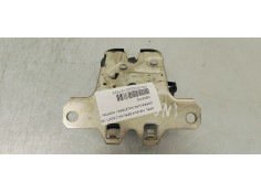 Recambio de cerradura maletero / porton para opel insignia berlina 2.0cdti 130 fap referencia OEM IAM 13253732  
