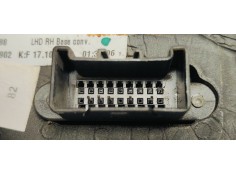 Recambio de retrovisor derecho para opel insignia berlina 2.0cdti 130 fap referencia OEM IAM 13269577  