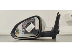 RETROVISOR IZQUIERDO 13269564 