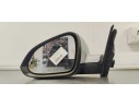 Recambio de retrovisor izquierdo para opel insignia berlina 2.0cdti 130 fap referencia OEM IAM 13269564  