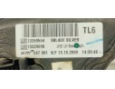 Recambio de retrovisor izquierdo para opel insignia berlina 2.0cdti 130 fap referencia OEM IAM 13269564  