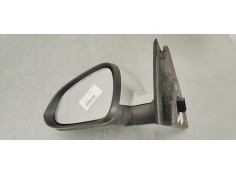 Recambio de retrovisor izquierdo para opel insignia berlina 2.0cdti 130 fap referencia OEM IAM 13269564  