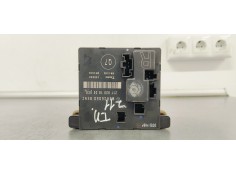Recambio de modulo electronico para mercedes-benz clase e (w211) berlina 2.7cdi 180 [270] referencia OEM IAM 2118201626  
