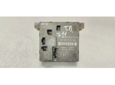 Recambio de modulo electronico para mercedes-benz clase e (w211) berlina 2.7cdi 180 [270] referencia OEM IAM 2118201626  