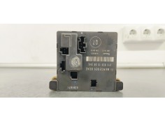Recambio de modulo electronico para mercedes-benz clase e (w211) berlina 2.7cdi 180 [270] referencia OEM IAM 2118201526  