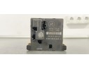 Recambio de modulo electronico para mercedes-benz clase e (w211) berlina 2.7cdi 180 [270] referencia OEM IAM 2118201526  