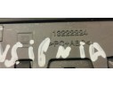 Recambio de mando elevalunas delantero izquierdo para opel insignia berlina 2.0cdti 130 fap referencia OEM IAM 13305011  