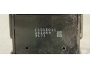 Recambio de mando elevalunas delantero izquierdo para opel insignia berlina 2.0cdti 130 fap referencia OEM IAM 13305011  
