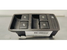 Recambio de mando elevalunas delantero izquierdo para opel insignia berlina 2.0cdti 130 fap referencia OEM IAM 13305011  