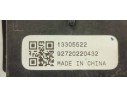Recambio de mando limpia para opel insignia berlina 2.0cdti 130 fap referencia OEM IAM 13305522  
