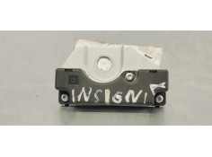 Recambio de modulo electronico para opel insignia berlina 2.0cdti 130 fap referencia OEM IAM 13293348  