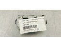 Recambio de modulo electronico para opel insignia berlina 2.0cdti 130 fap referencia OEM IAM 13293348  