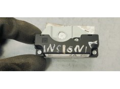 Recambio de modulo electronico para opel insignia berlina 2.0cdti 130 fap referencia OEM IAM 13293348  