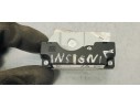 Recambio de modulo electronico para opel insignia berlina 2.0cdti 130 fap referencia OEM IAM 13293348  