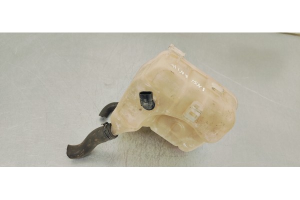 Recambio de deposito expansion para opel insignia berlina 2.0cdti 130 fap referencia OEM IAM 13220124  
