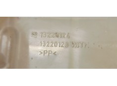 Recambio de deposito expansion para opel insignia berlina 2.0cdti 130 fap referencia OEM IAM 13220124  