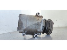 Recambio de compresor aire acondicionado para ford fiesta (cbk) ghia referencia OEM IAM 2S6H190629AB  