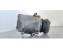 Recambio de compresor aire acondicionado para ford fiesta (cbk) ghia referencia OEM IAM 2S6H190629AB  