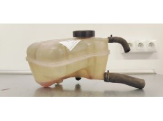 Recambio de deposito expansion para opel insignia berlina 2.0cdti 130 fap referencia OEM IAM 13220124  