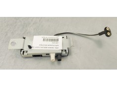 Recambio de amplificador de antena para opel insignia berlina 2.0cdti 130 fap referencia OEM IAM 13241374  
