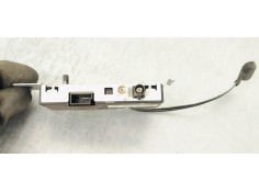 Recambio de amplificador de antena para opel insignia berlina 2.0cdti 130 fap referencia OEM IAM 13241374  