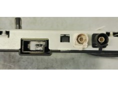 Recambio de amplificador de antena para opel insignia berlina 2.0cdti 130 fap referencia OEM IAM 13241374  