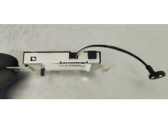 Recambio de amplificador de antena para opel insignia berlina 2.0cdti 130 fap referencia OEM IAM 13241374  