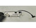 Recambio de amplificador de antena para opel insignia berlina 2.0cdti 130 fap referencia OEM IAM 13241374  
