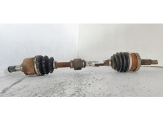 Recambio de transmision delantera izquierda para kia carens ( ) 1.7crdi 116 fap referencia OEM IAM 49500A4220  