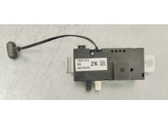 Recambio de amplificador de antena para opel insignia berlina 2.0cdti 130 fap referencia OEM IAM 13241374  