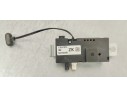 Recambio de amplificador de antena para opel insignia berlina 2.0cdti 130 fap referencia OEM IAM 13241374  