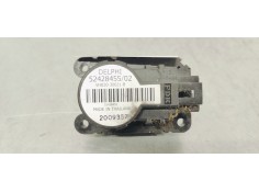 MOTOR APERTURA TRAMPILLAS CLIMATIZADOR 52428455 