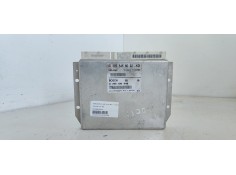 Recambio de centralita abs para mercedes-benz clase a (w168) 1.7 cdi diesel cat referencia OEM IAM 0265109449 0265109449 