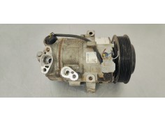 Recambio de compresor aire acondicionado para hyundai tucson referencia OEM IAM CA500NFJCA03  