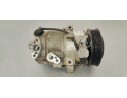 Recambio de compresor aire acondicionado para hyundai tucson referencia OEM IAM CA500NFJCA03  