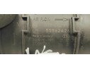 Recambio de caudalimetro para opel insignia berlina 2.0cdti 130 fap referencia OEM IAM 0281002912  