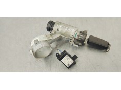 Recambio de conmutador de arranque para opel insignia berlina 2.0cdti 130 fap referencia OEM IAM 25799293  