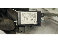 Recambio de conmutador de arranque para opel insignia berlina 2.0cdti 130 fap referencia OEM IAM 25799293  