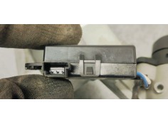 Recambio de conmutador de arranque para opel insignia berlina 2.0cdti 130 fap referencia OEM IAM 25799293  