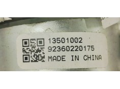 Recambio de conmutador de arranque para opel insignia berlina 2.0cdti 130 fap referencia OEM IAM 25799293  