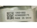 Recambio de conmutador de arranque para opel insignia berlina 2.0cdti 130 fap referencia OEM IAM 25799293  